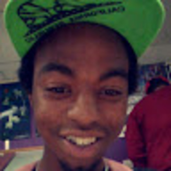 Meet your Posher, Glenn - Picture 1 of 1